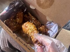 -Dak's 炸鸡(远景路店)