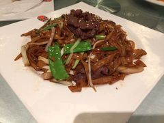 -俏江南(中山路先天下广场店)