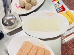 -燃计沙茶皇·香港沙茶火锅(人广旗舰店)