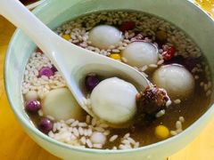 -牛氏石磨肠粉(海璟国际店)
