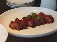 -丽晶轩中餐厅(重庆丽晶酒店)
