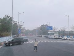 -南宁东站