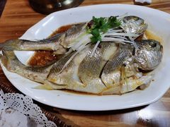 -鲜小岛·铜锅涮肉