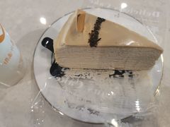 -卷心卷意·轻甜蛋糕(新光天地店)