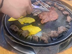 -玄希浪漫厨房·韩料烤肉(湖滨银泰in77店)