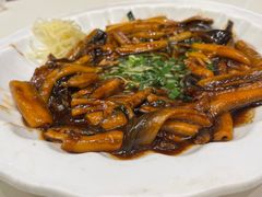 响油鳝糊-得月楼·省级非遗·传统苏帮菜(观前店)