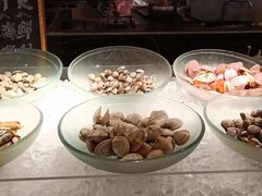 -力高皇冠假日酒店-亚细亚餐厅
