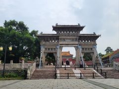 -北陵公园