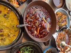 -常和州·夜宵大排档(常州单店)