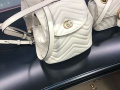 -Gucci(北京金融街购物中心店)