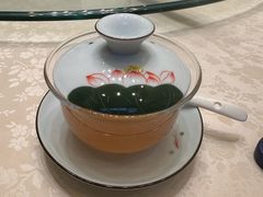 -雷峰塔·藕香居餐厅