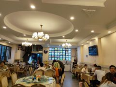 -李氏东北饺子王·铁锅炖(回龙湾店)