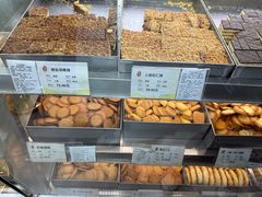 -上海哈尔滨食品厂(淮海中路店)