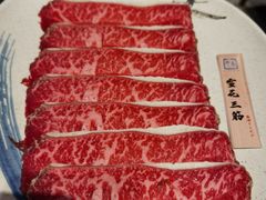 -NIUAN牛庵·日式和牛烧肉(恒隆店)