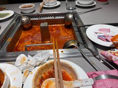-海底捞火锅(方塔东街店)