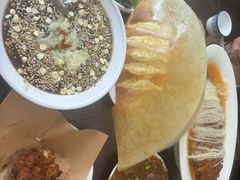 -邢家锅贴老店·非遗·开封菜(金明广场店)