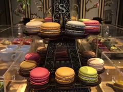 甜点-深圳四季酒店·馥自助餐厅