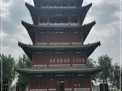 -杨家埠民间艺术大观园