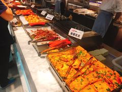 -火锅岛潮牌自助餐厅(天津天佑城店)