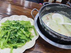 -南记食粥坊·宵夜大排档(莲花店)