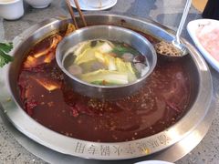 -渝味晓宇·重庆火锅(龙岗龙城万科里店)
