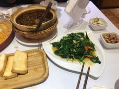 -阿诺泰·泰国餐厅(棕北店)