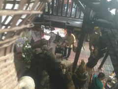 大堂-自然餐厅(Phuket)