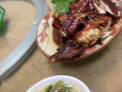 -华源餐厅·海鲜大排档(日月贝店)