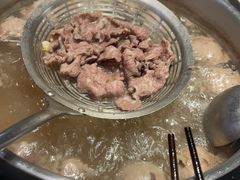 -贵宾牛·潮汕牛肉火锅(珠池总店)