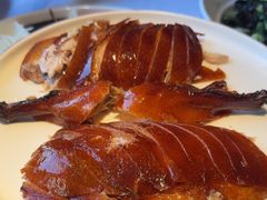 -大鸭梨烤鸭(枣园店)