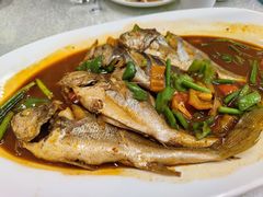 -大众海鲜(巨龙北路店)