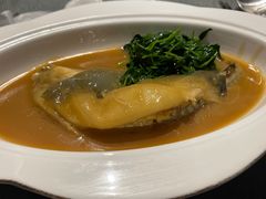红烧河豚-沈灶河豚宴·河豚融合餐厅(汉中路店)