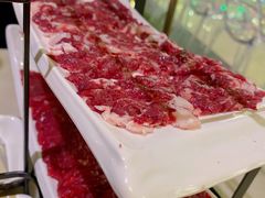 -左庭右院鲜牛肉火锅(浦江欢乐颂店)