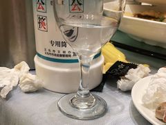 -新丁香海鲜酒店(银海商贸城店)