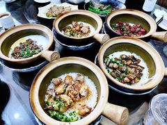 -红星光发煲仔饭(文海店)