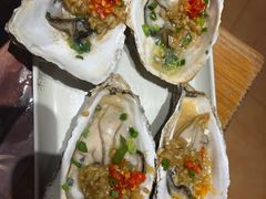 -木屋烧烤(南新店)