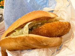 -麦当劳(世贸店)