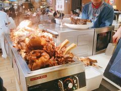 -西贝(上海我格广场店)