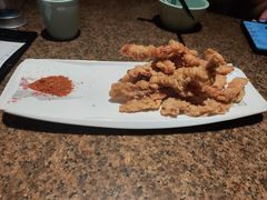 -绿茶餐厅(coco park 店)