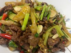 -冯大腕江湖川菜馆(后沙峪店)
