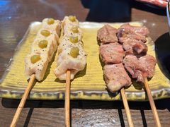鸡肉串-鸟屯(三里屯店)