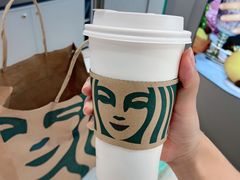 -星巴克(杭州市民中心店)