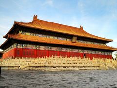 -北京市劳动人民文化宫(太庙)