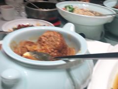 -小厨娘淮扬菜(天印大道店)