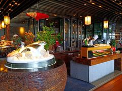 -广州富力君悦大酒店·凯菲厅