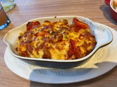 -必胜客(鼓楼店)