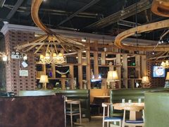 -绿茵小镇中西餐厅(五岭店)