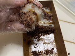 红豆切糕-南大门韩糕(后埭溪路店)