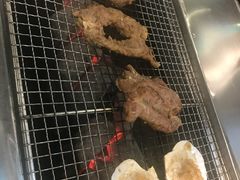 -马路牙子烧烤音乐酒馆(望京店)