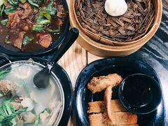 -老丰义(新市北路店)